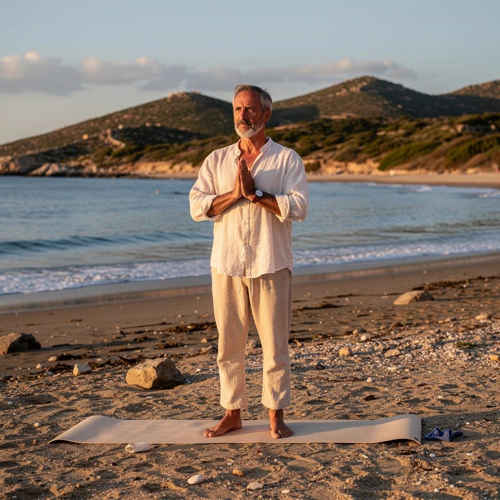 Una deliciosa comida saludable que incluye pescado fresco y verduras coloridas en un plato.